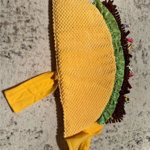 Taco Dog Costume